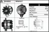 EDR 934003 Alternator